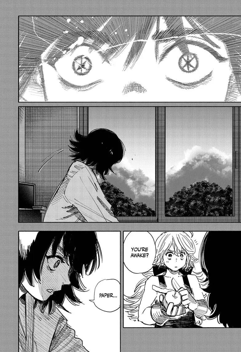 Read Choujin X - Chapter 70.1 - www.readchoujinx.com | Image 22