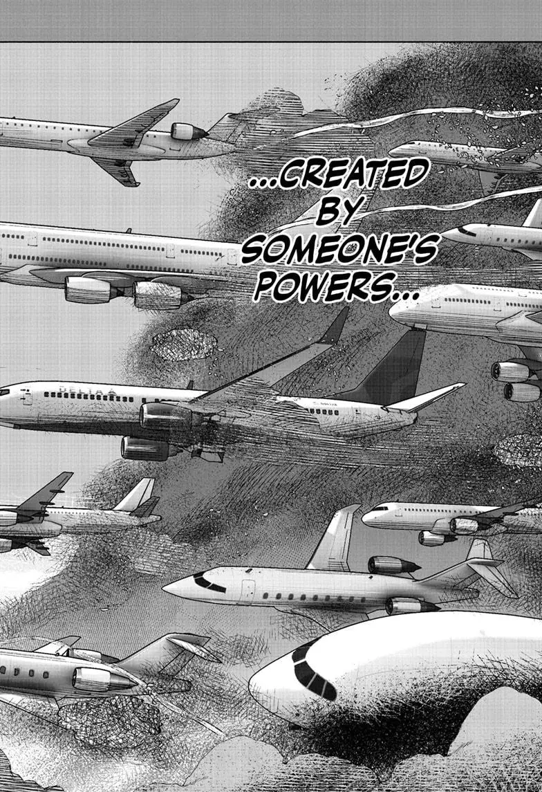 Read Choujin X - Chapter 70.1 - www.readchoujinx.com | Image 26