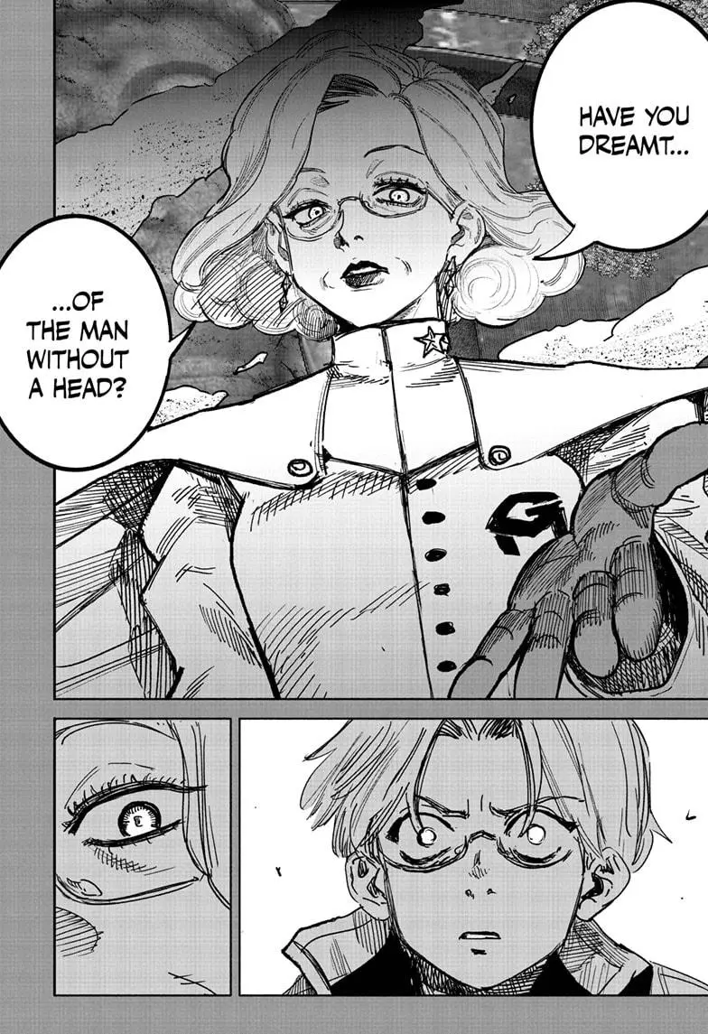 Read Choujin X - Chapter 70.2 - www.readchoujinx.com | Image 30
