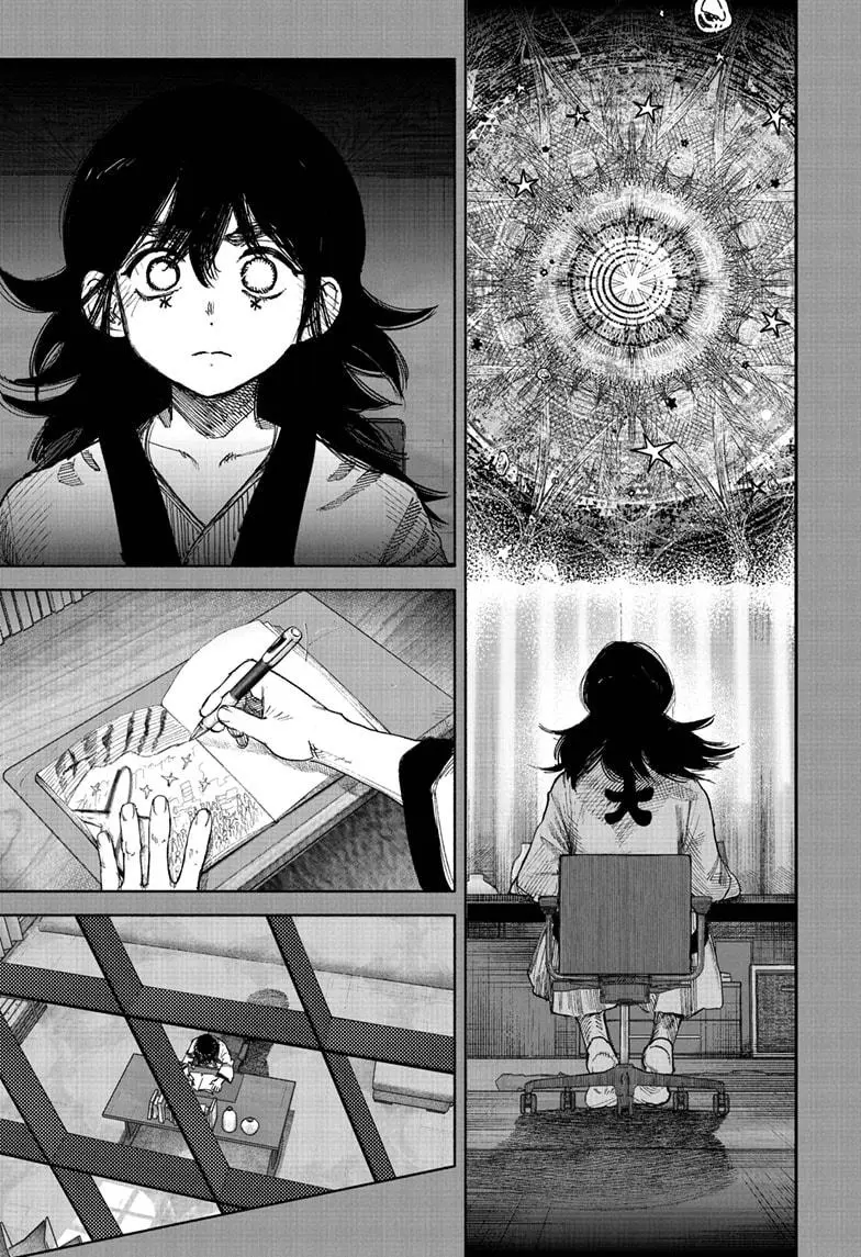 Read Choujin X - Chapter 71.1 - www.readchoujinx.com | Image 15