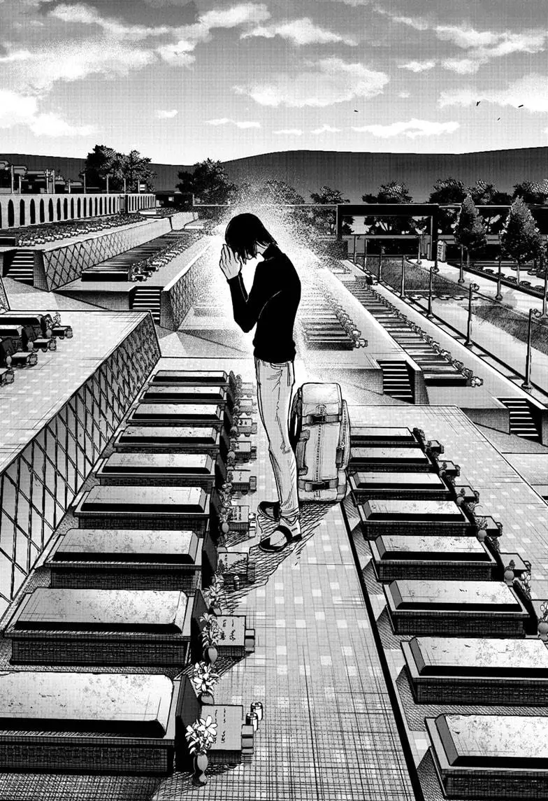 Read Choujin X - Chapter 71.1 - www.readchoujinx.com | Image 16