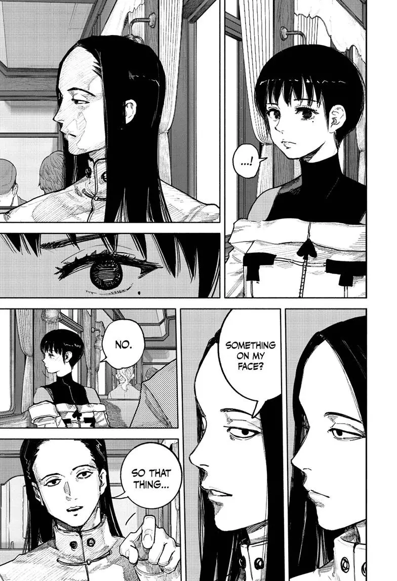 Read Choujin X - Chapter 72.1 - www.readchoujinx.com | Image 23