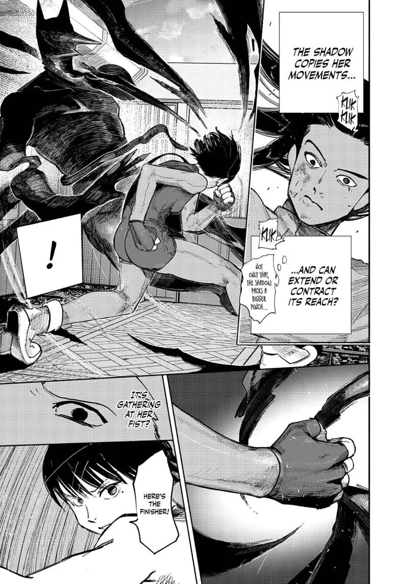 Read Choujin X - Chapter 72.2 - www.readchoujinx.com | Image 2