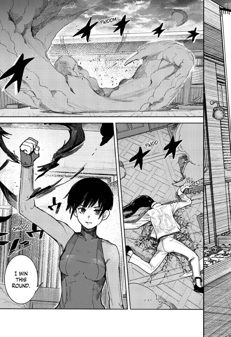 Read Choujin X - Chapter 72.2 - www.readchoujinx.com | Image 4