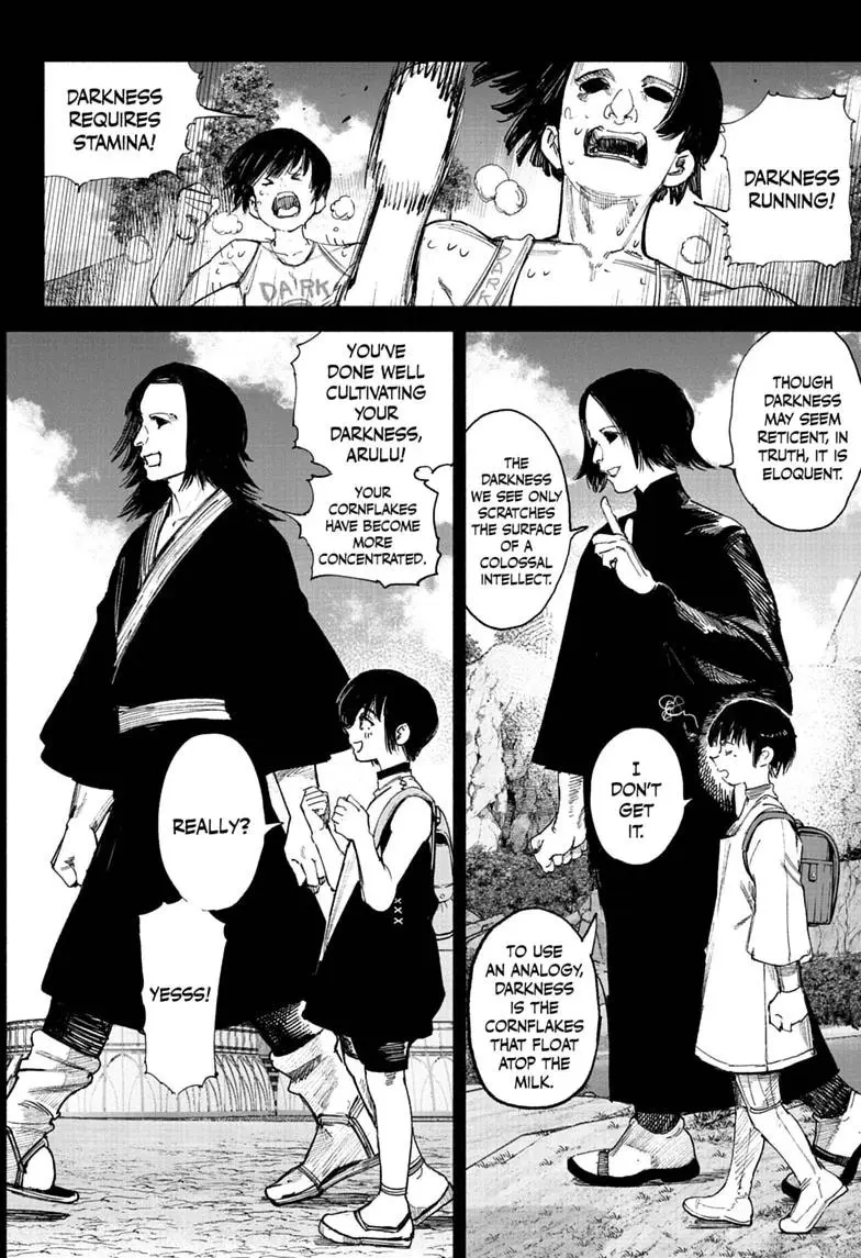Read Choujin X - Chapter 72.3 - www.readchoujinx.com | Image 12