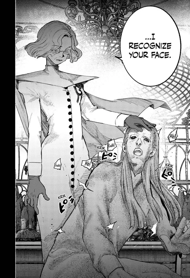 Read Choujin X - Chapter 72.3 - www.readchoujinx.com | Image 18