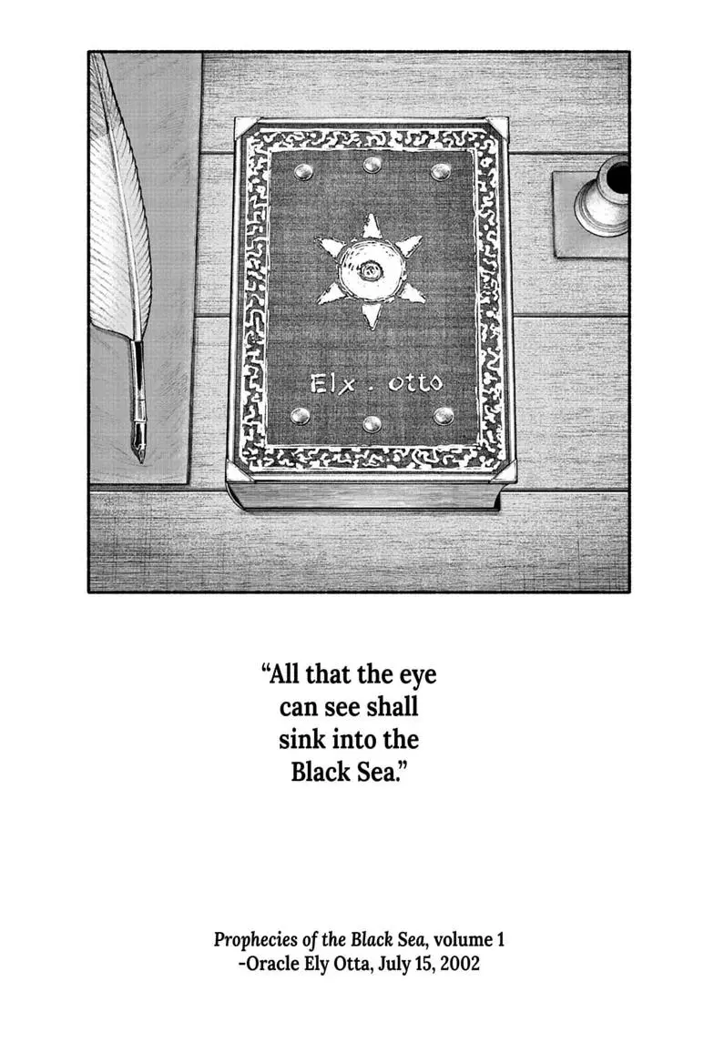 Read Choujin X - Chapter 75 - www.readchoujinx.com | Image 4