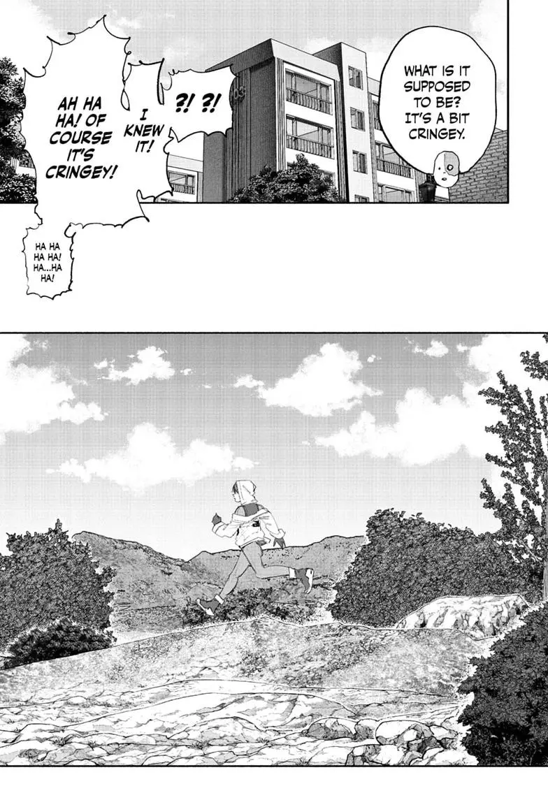 Read Choujin X - Chapter 76 - www.readchoujinx.com | Image 5