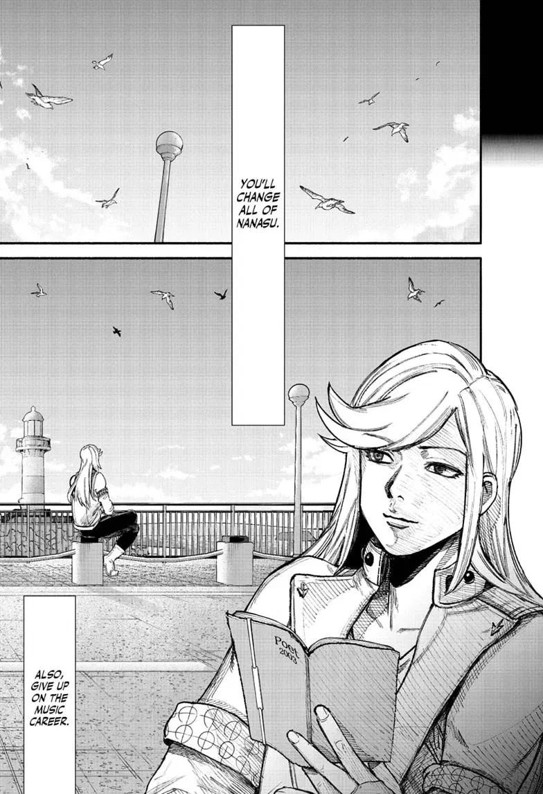 Read Choujin X - Chapter 77.1 - www.readchoujinx.com | Image 11