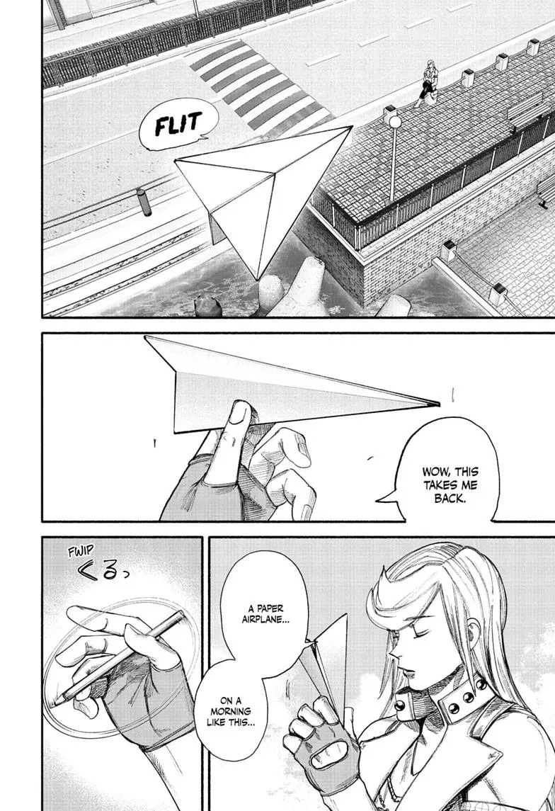 Read Choujin X - Chapter 77.1 - www.readchoujinx.com | Image 12