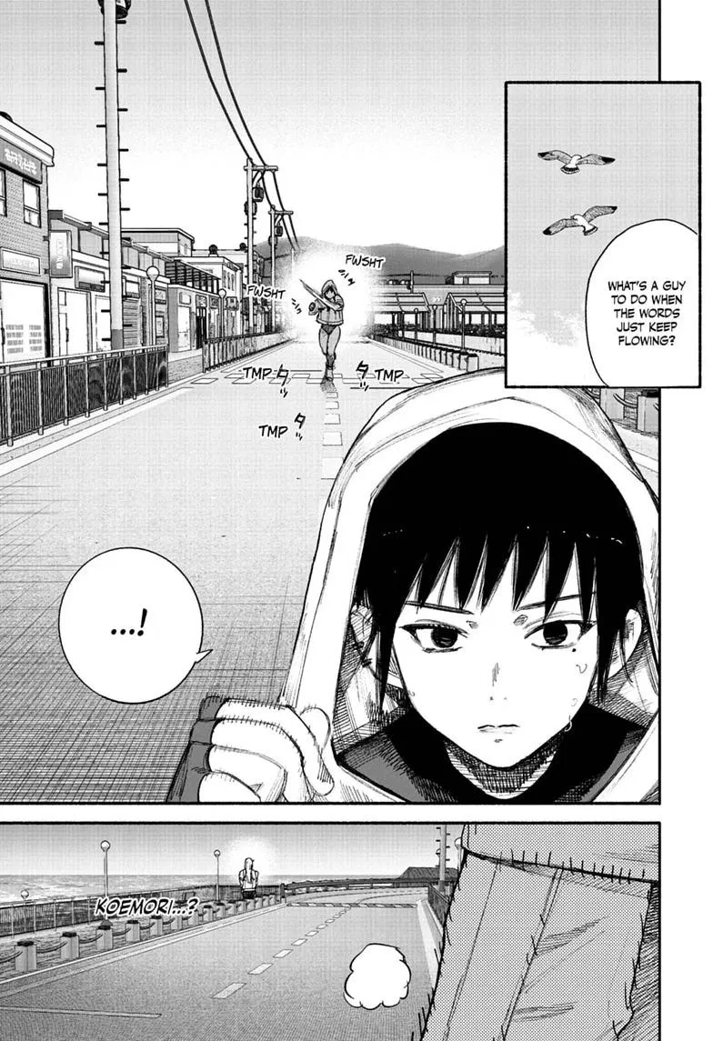 Read Choujin X - Chapter 77.1 - www.readchoujinx.com | Image 13