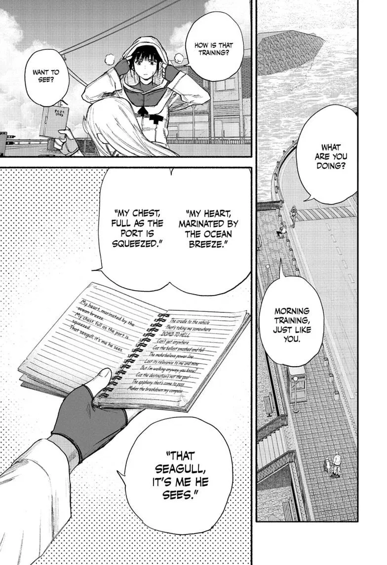Read Choujin X - Chapter 77.1 - www.readchoujinx.com | Image 15