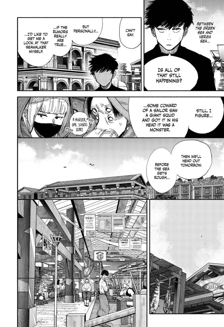 Read Choujin X - Chapter 77.2 - www.readchoujinx.com | Image 9