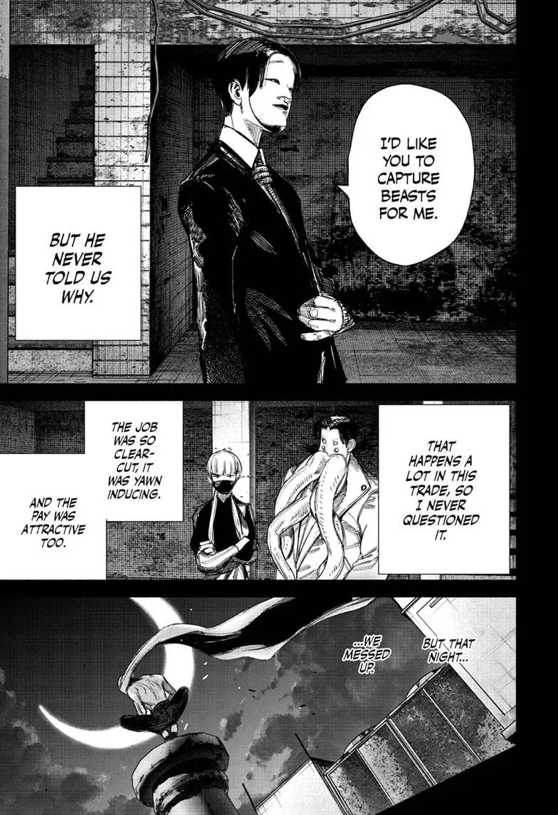 Read Choujin X - Chapter 77.2 - www.readchoujinx.com | Image 16