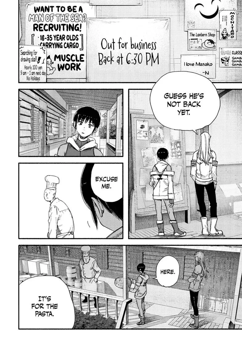 Read Choujin X - Chapter 77.2 - www.readchoujinx.com | Image 25