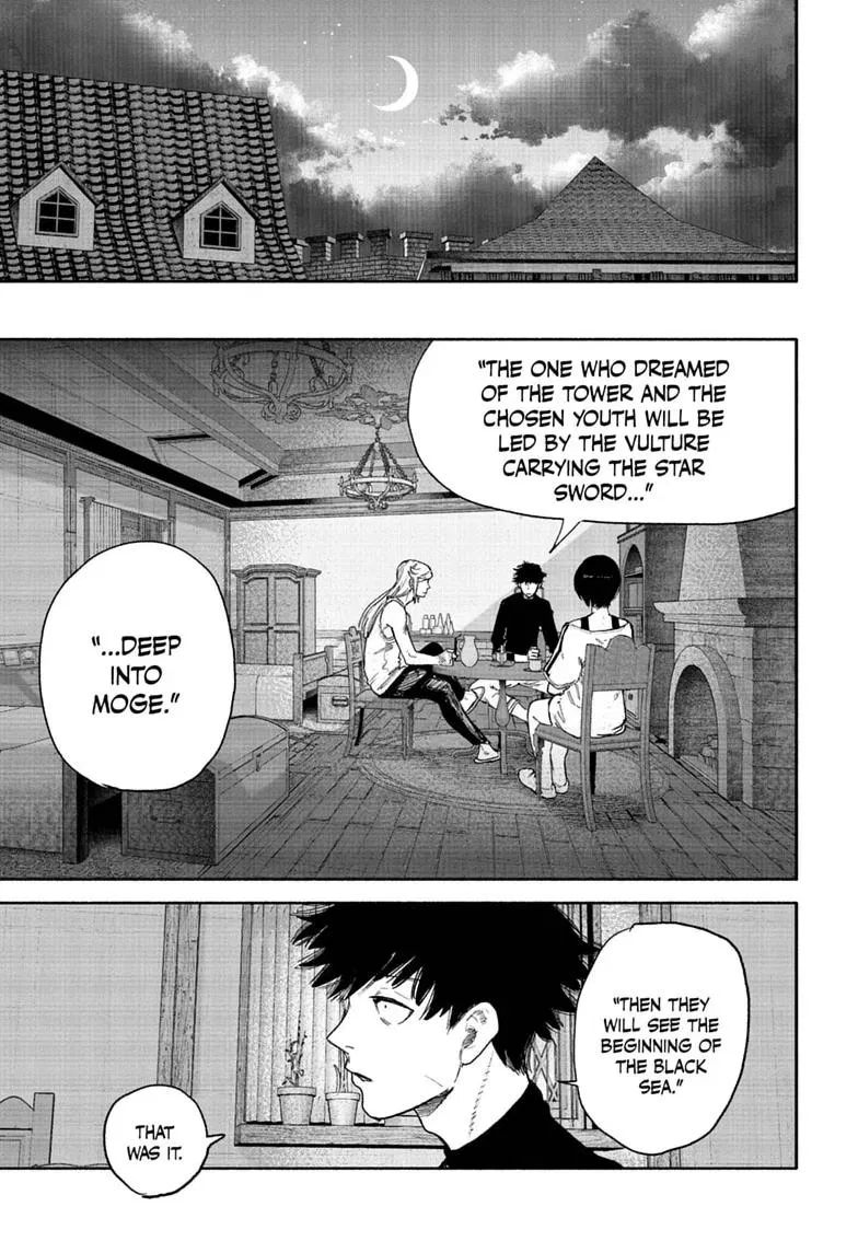Read Choujin X - Chapter 77.2 - www.readchoujinx.com | Image 28
