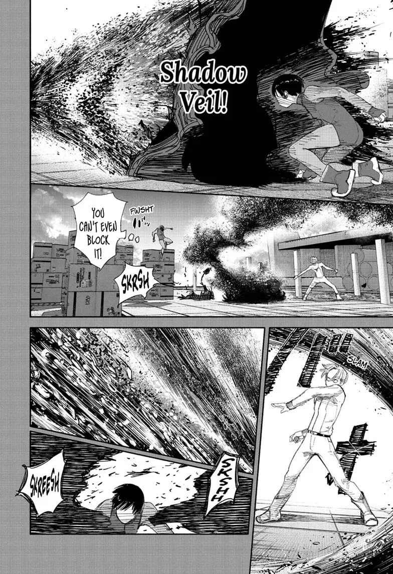 Read Choujin X - Chapter 78.1 - www.readchoujinx.com | Image 6