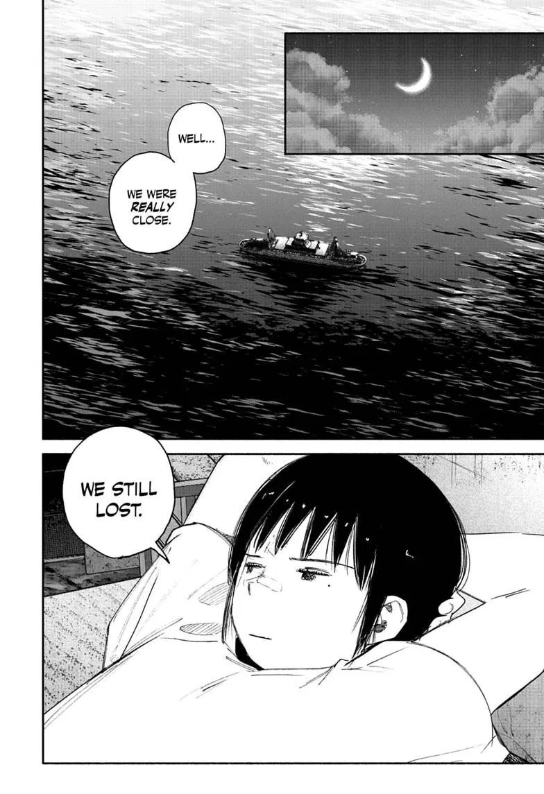 Read Choujin X - Chapter 78.1 - www.readchoujinx.com | Image 32