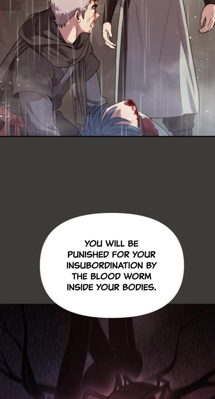 Chronicles of the Demon Faction Chapter 1