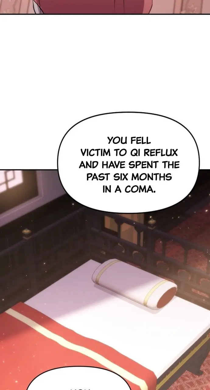Chronicles of the Demon Faction Chapter 1