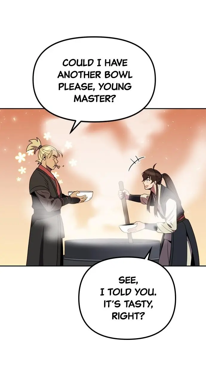 Chronicles of the Demon Faction Chapter 10