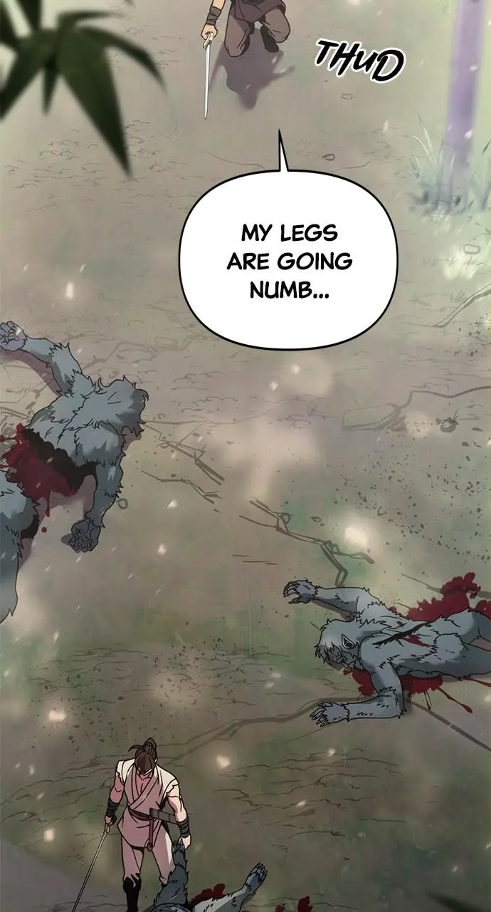 Chronicles of the Demon Faction Chapter 10