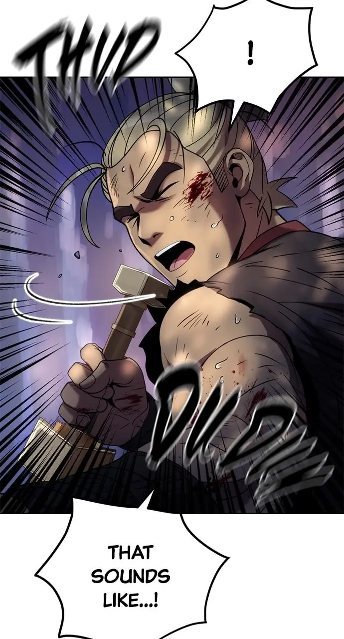 Chronicles of the Demon Faction Chapter 10