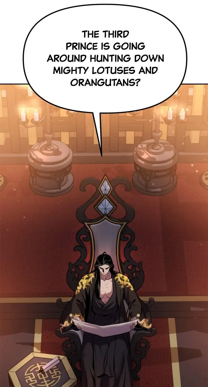 Chronicles of the Demon Faction Chapter 10