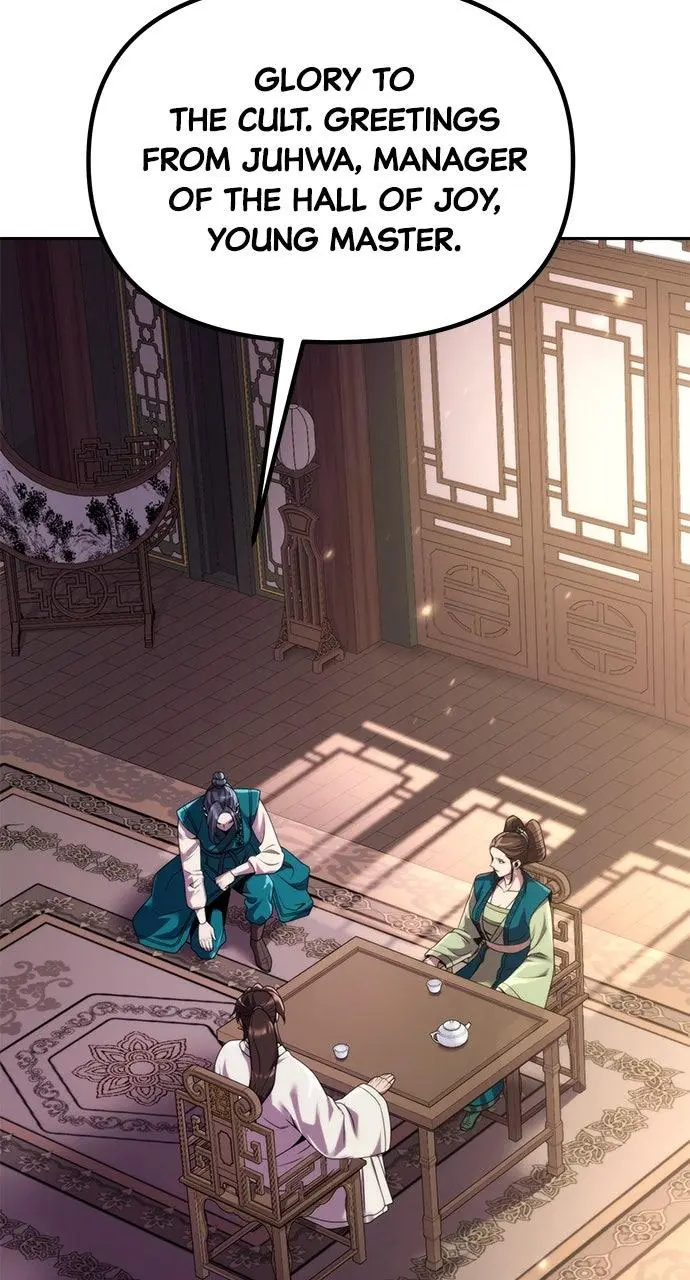 Chronicles of the Demon Faction Chapter 100