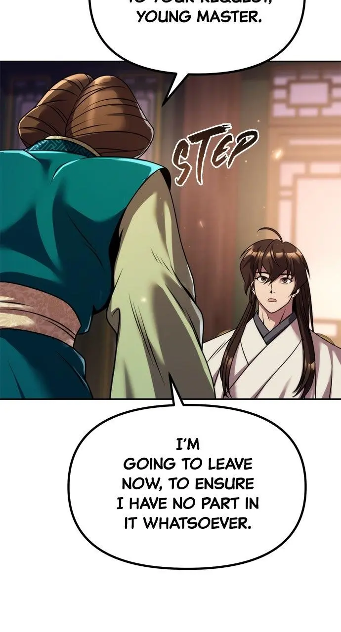 Chronicles of the Demon Faction Chapter 100