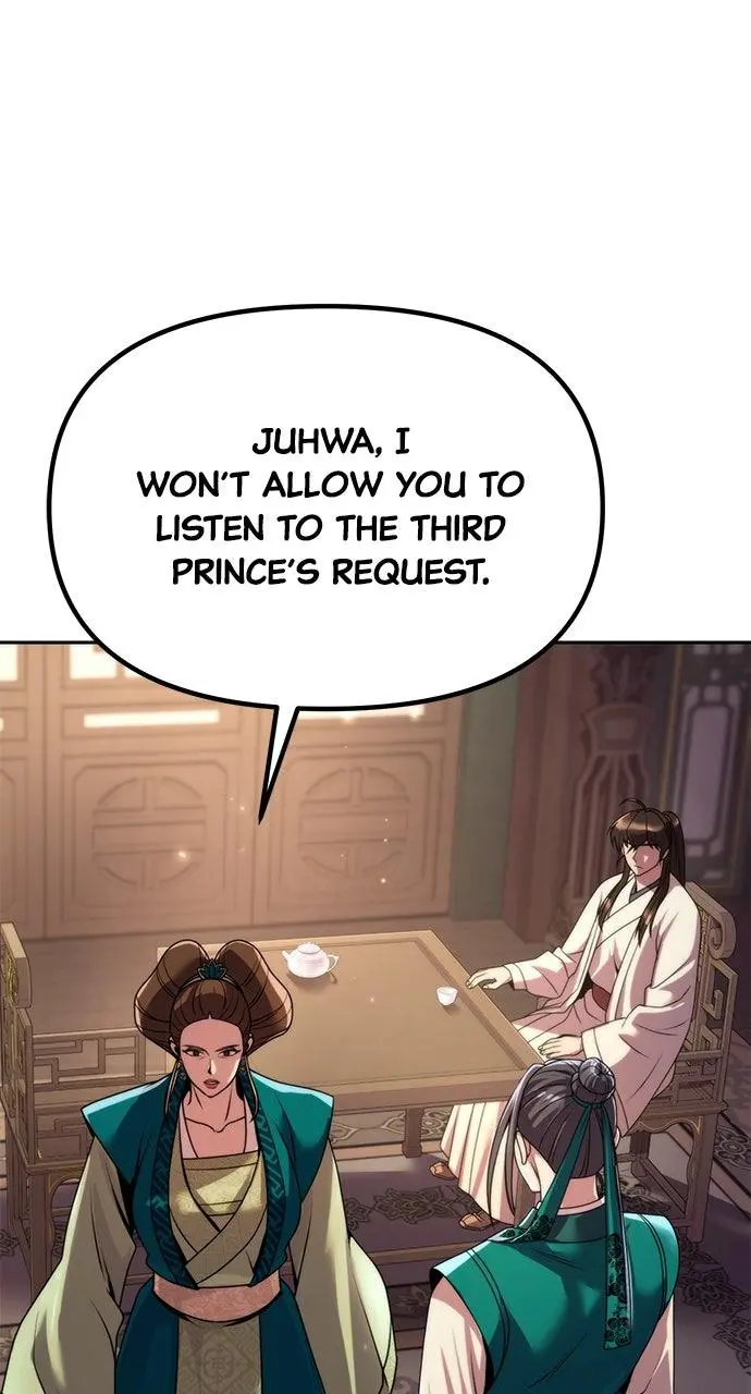 Chronicles of the Demon Faction Chapter 100