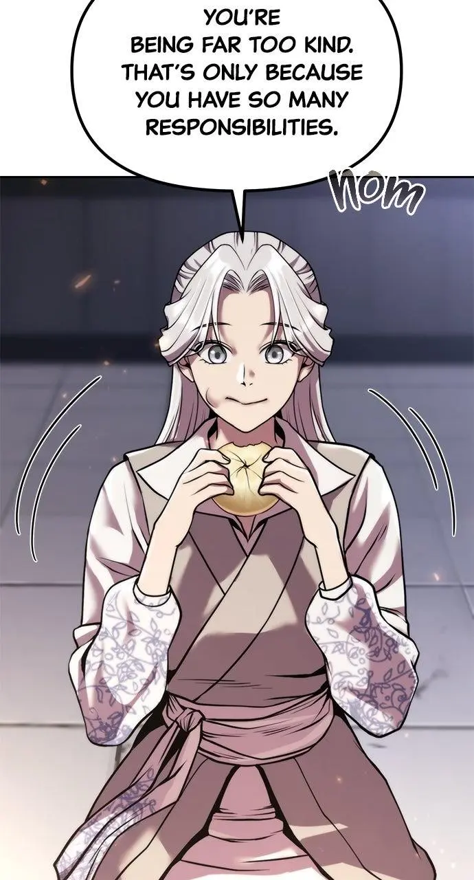 Chronicles of the Demon Faction Chapter 100