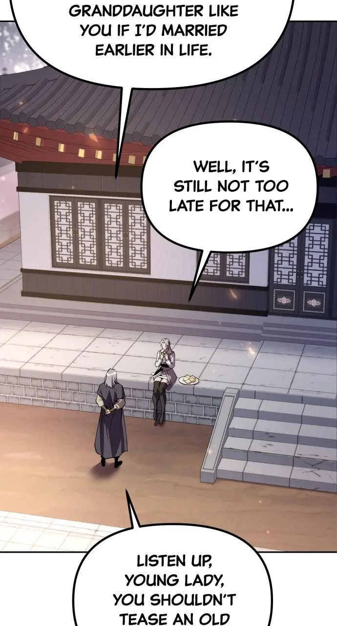 Chronicles of the Demon Faction Chapter 100