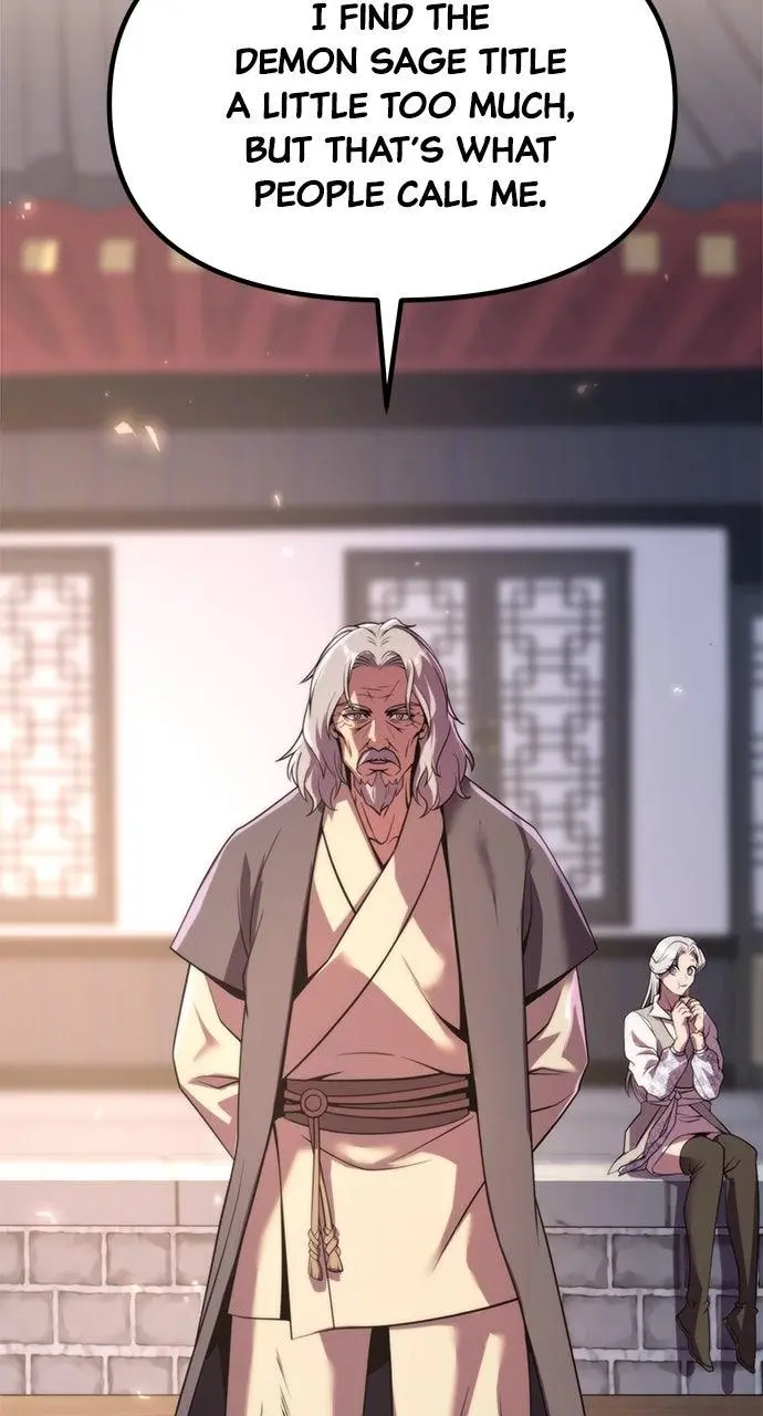Chronicles of the Demon Faction Chapter 100