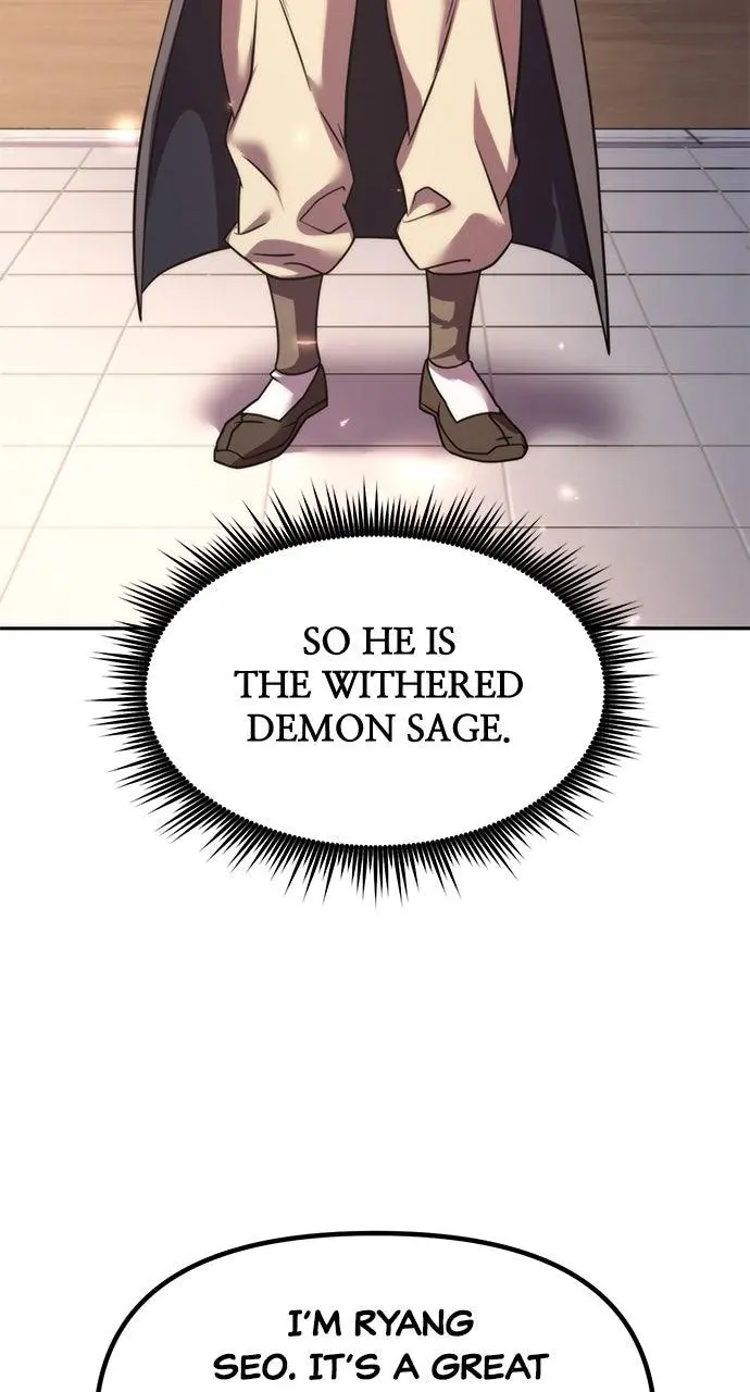 Chronicles of the Demon Faction Chapter 100