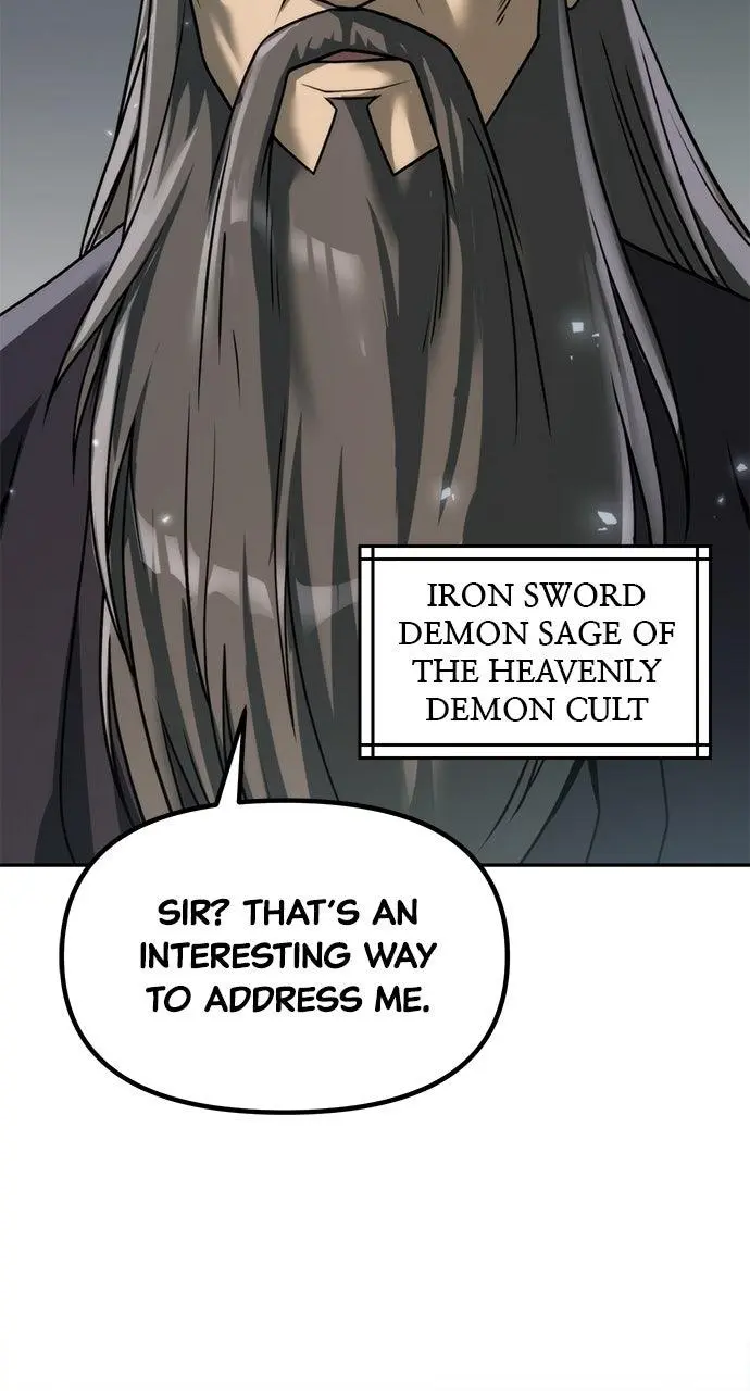 Chronicles of the Demon Faction Chapter 100
