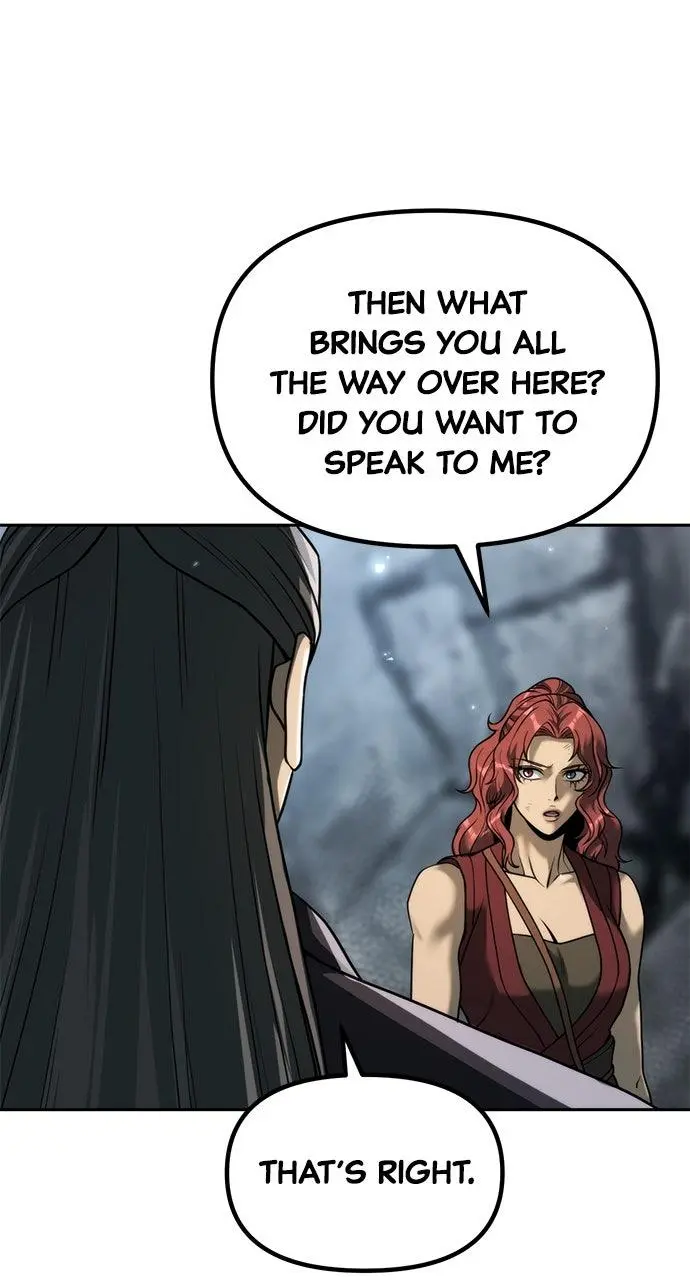 Chronicles of the Demon Faction Chapter 100