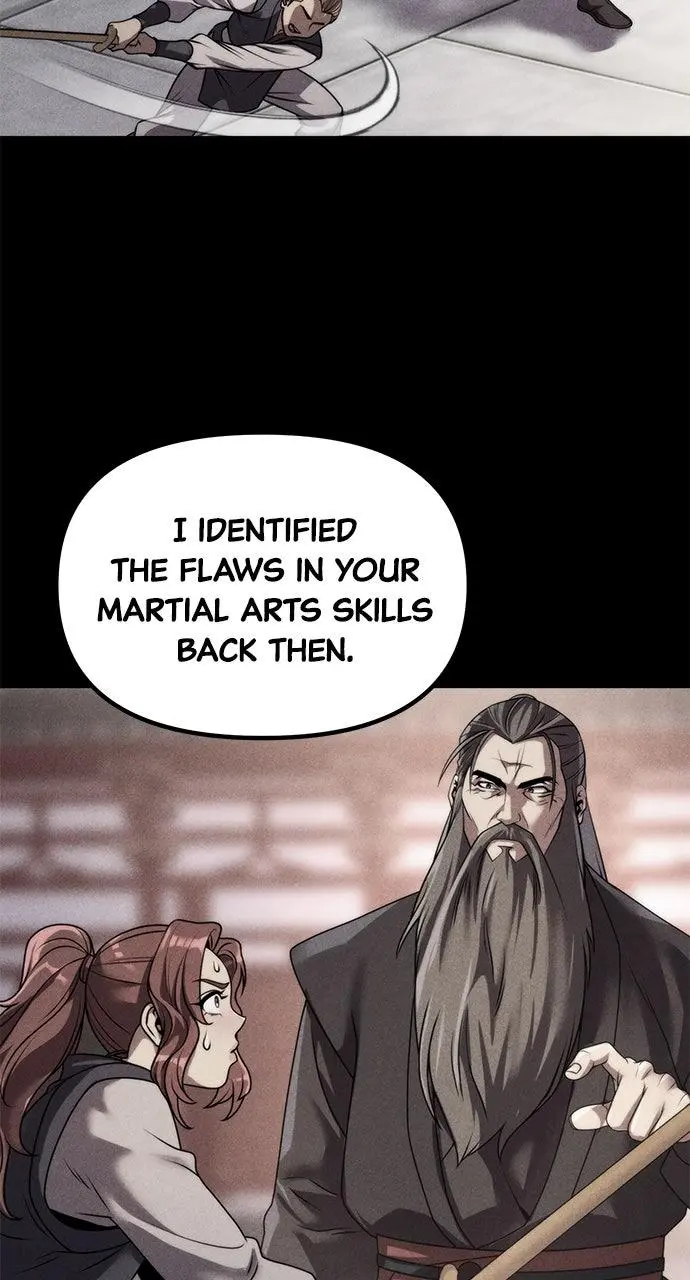 Chronicles of the Demon Faction Chapter 100