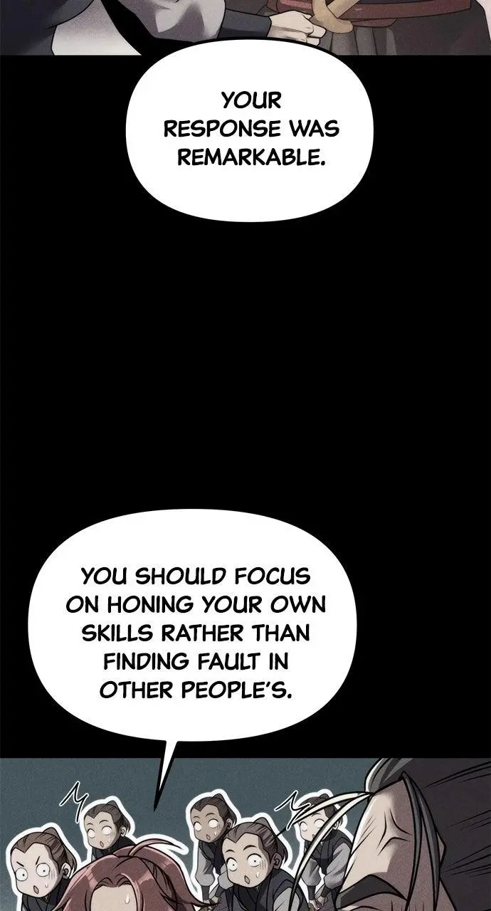 Chronicles of the Demon Faction Chapter 100