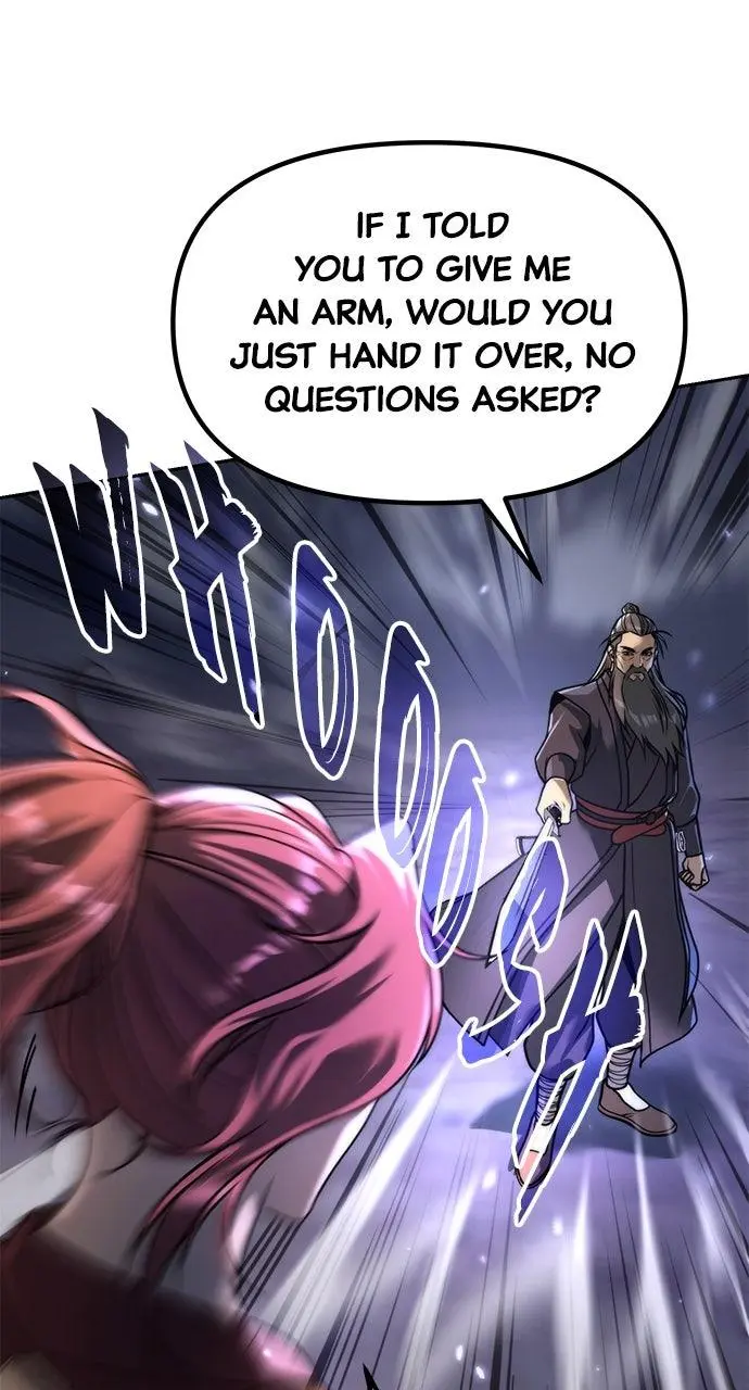 Chronicles of the Demon Faction Chapter 100