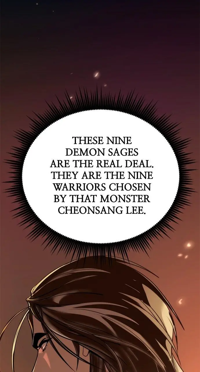 Chronicles of the Demon Faction Chapter 100
