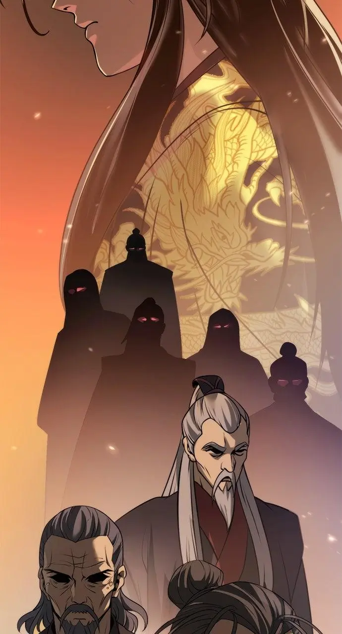 Chronicles of the Demon Faction Chapter 100