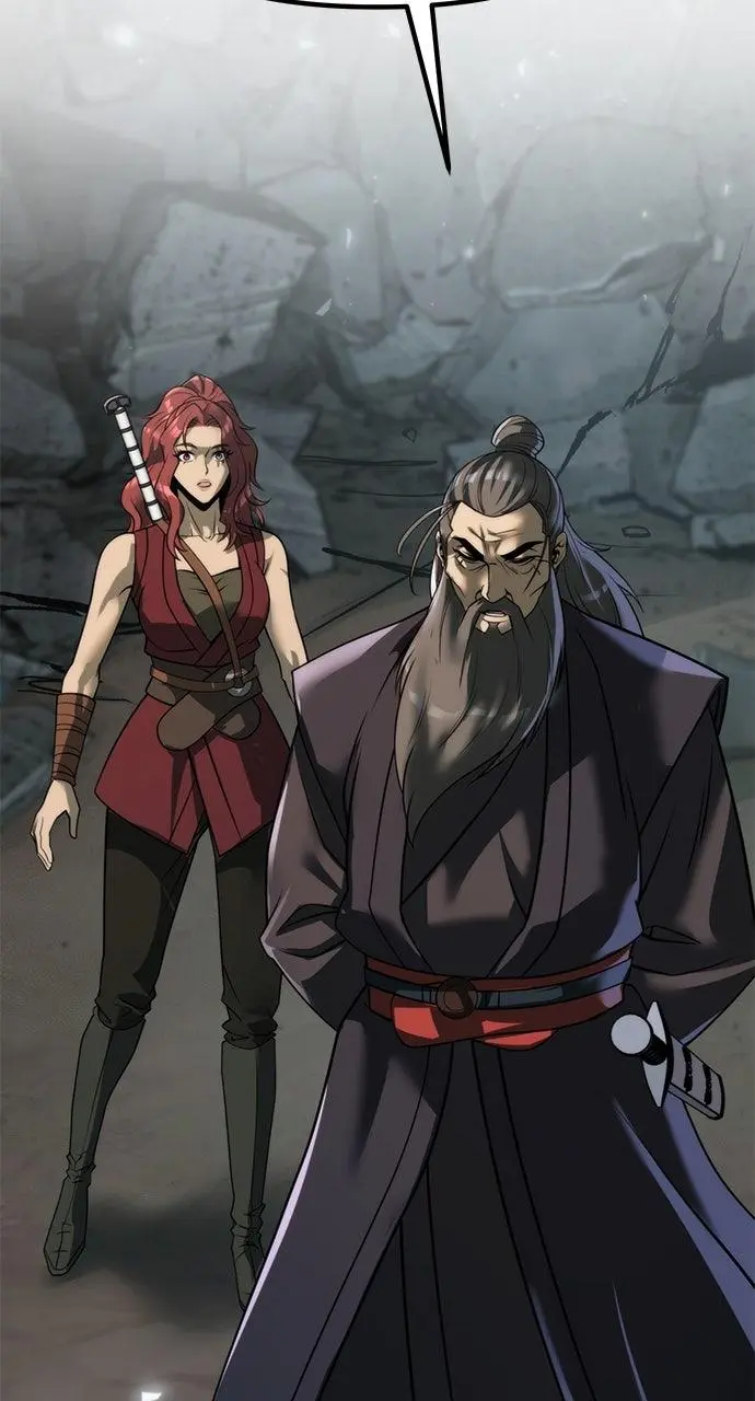 Chronicles of the Demon Faction Chapter 101