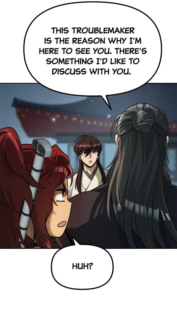 Chronicles of the Demon Faction Chapter 101