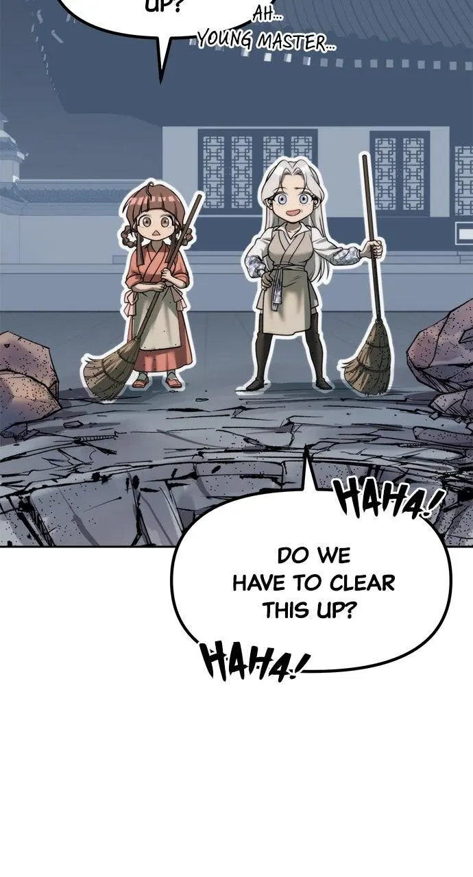 Chronicles of the Demon Faction Chapter 101