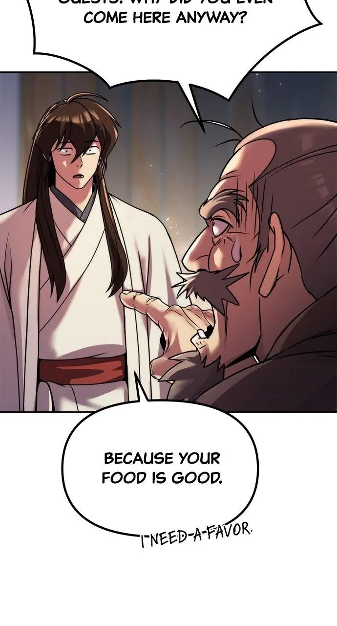 Chronicles of the Demon Faction Chapter 101