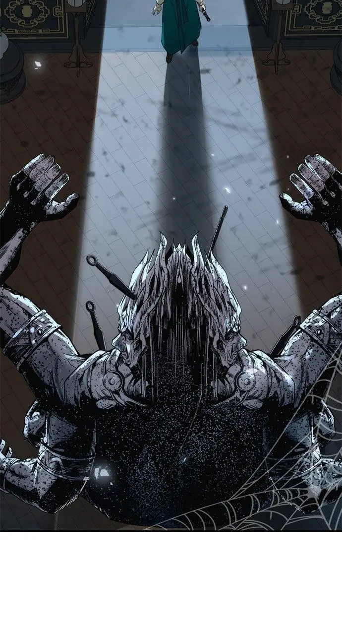 Chronicles of the Demon Faction Chapter 101