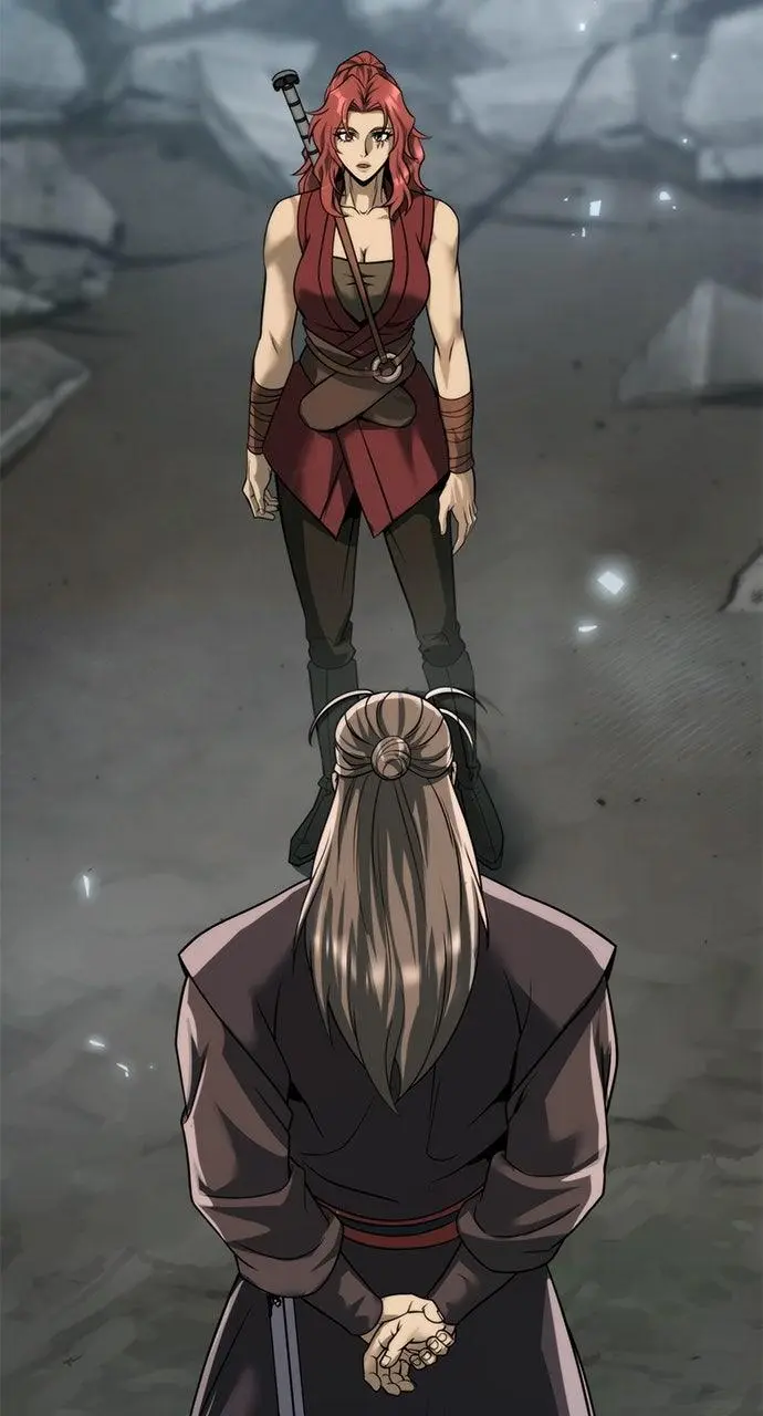 Chronicles of the Demon Faction Chapter 102
