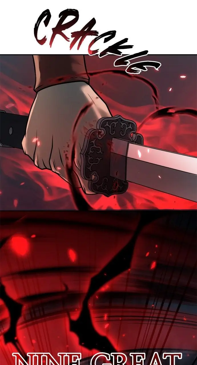 Chronicles of the Demon Faction Chapter 102