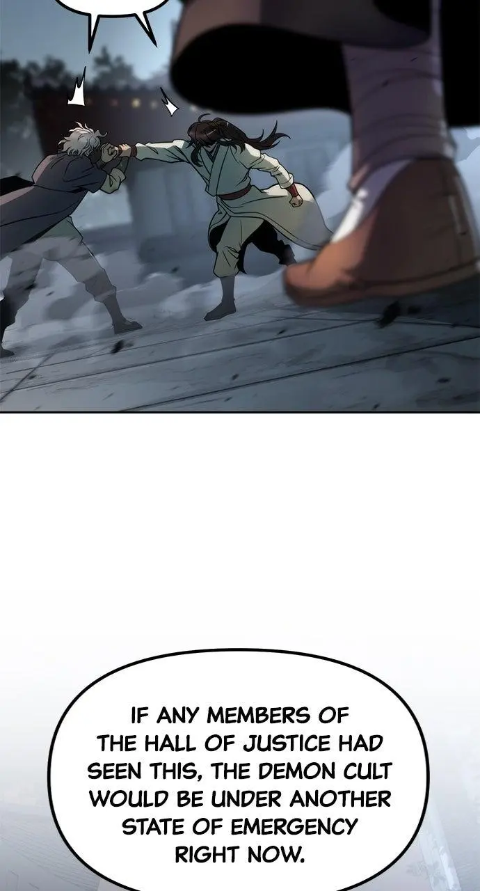 Chronicles of the Demon Faction Chapter 102